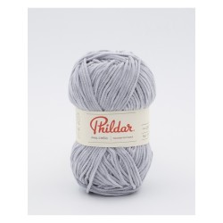 Knitting yarn Phildar Phil Chéri Perle