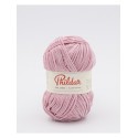 Phildar knitting yarn Phil Chéri Rose Thé