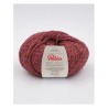 Knitting yarn Phildar Phil Disco Bourgogne