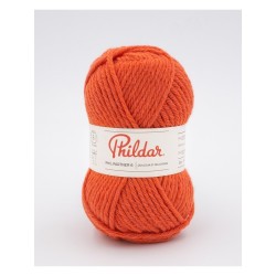 Phildar knitting yarn Phil Partner 6 Vitamine