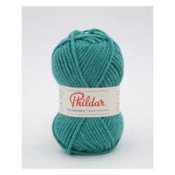 Phildar knitting yarn Phil Partner 6 Veronese