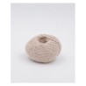 Knitting yarn Phildar Phil Caresse Tweed Crème