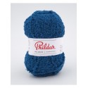 Knitting yarn Phildar Phil Douce Bleu Petrole