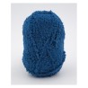 Knitting yarn Phildar Phil Douce Bleu Petrole
