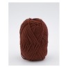 Phildar knitting yarn Phil Irlandais Acajou