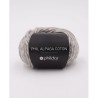 Knitting yarn Phildar Phil Alpaga Coton Flanelle