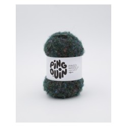 Strickwolle Pingouin Pingo Woolly Forest