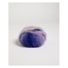 Knitting yarn Pingouin Pingo Fluffy Lavender