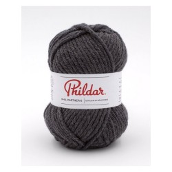 Phildar knitting yarn Phil Partner 6 Minerai