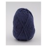 Phildar knitting yarn Phil Partner 6 Naval