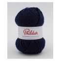 Knitting yarn Phildar Phil Partner 6 Marine