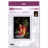 Riolis Embroidery kit Christmas Light