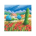 RTO Embroidery kit Summer colours 1