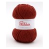 Knitting yarn Phildar Phil Partner 3,5 Acajou