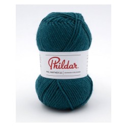 Knitting yarn Phildar Phil Partner 3,5 Pin