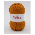 Knitting yarn Phildar Phil Partner 3,5 Cognac