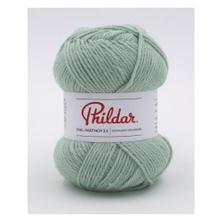 Phildar knitting yarn Phil Partner 3,5 Opaline