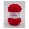 Phildar knitting yarn Phil Partner 3,5 Rouge