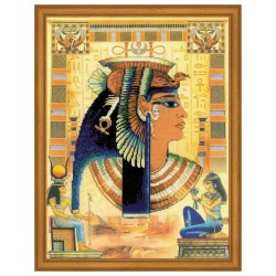 Riolis Borduurpakket Cleopatra