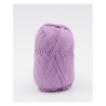 Crochet yarn Phildar Phil Coton 3 Mauve