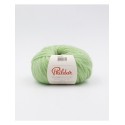Knitting yarn Phildar Phil Bonbon Pistache