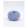 Knitting yarn Phildar Phil Cabotine Jean bleached