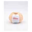 Knitting yarn Phildar Phil Cabotine Coquille
