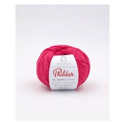 Knitting yarn Phildar Phil Cabotine Bengale