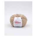 Knitting yarn Phildar Phil Cabotine Sable