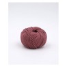 Phildar crochet yarn Phil Ecocoton Aubergine
