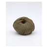Knitting yarn Phildar Phil Ecocoton Army