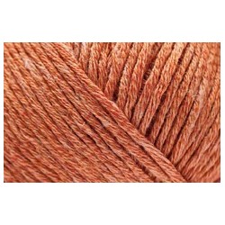 Acheter laine à tricoter? Rico Essentials Linen Blend Aran citrouille 005