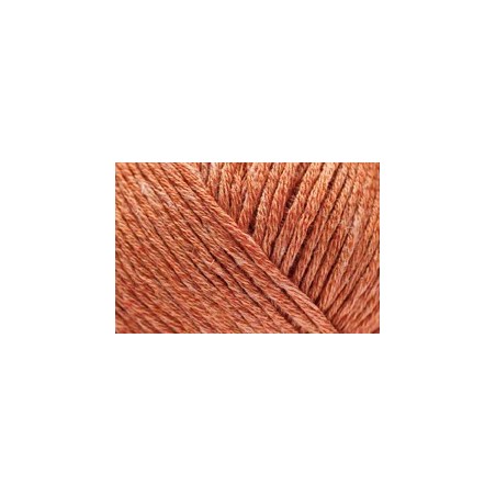 Acheter laine à tricoter? Rico Essentials Linen Blend Aran citrouille 005