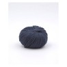 Knitting yarn Phildar Phil Ecocoton Marine