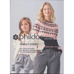 Catalogue Phildar 195 Néerlandais