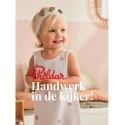 Breiboek  Phildar 224 in het Nederlands