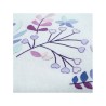 Duftin Purple harmony tablecloth