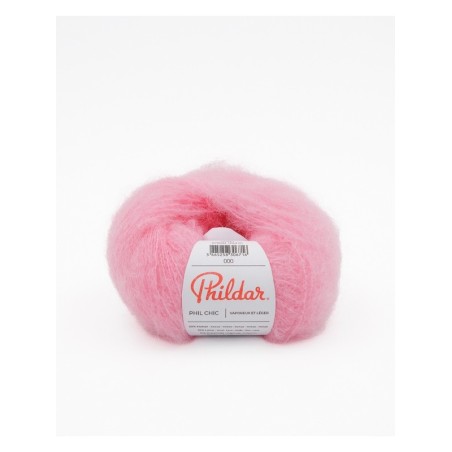 Strickwolle Phildar Phil Chic Candy