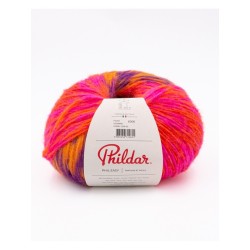 Knitting wool Phildar Phil Easy Vitamine