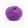 Knitting yarn Phildar Phil Cosy Ultraviolet