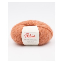Knitting wool Phildar Phil Givre Praline