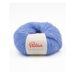 Knitting wool Phildar Phil Givre Faience