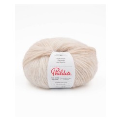 Knitting wool Phildar Phil Givre Imprimé Naturel