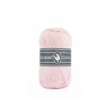 Fil crochet Durable Coral 203 light pink