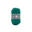 Crochet yarn Durable Coral 2140 tropical green