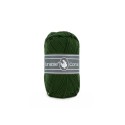 Crochet yarn Durable Coral 2150 Forest green