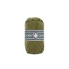 Fil crochet Durable Coral 2168 Khaki