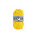 Fil crochet Durable Coral 2180 Bright yellow