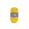 Crochet yarn Durable Coral 2206 Lemon Curry