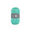Crochet yarn Durable Coral 338 Aqua